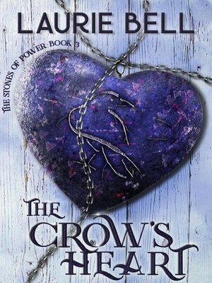 cover image of The Crow's Heart
